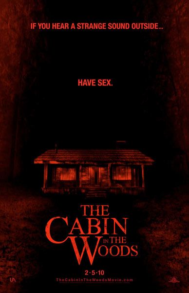 The Cabin in the Woods movie poster.jpg